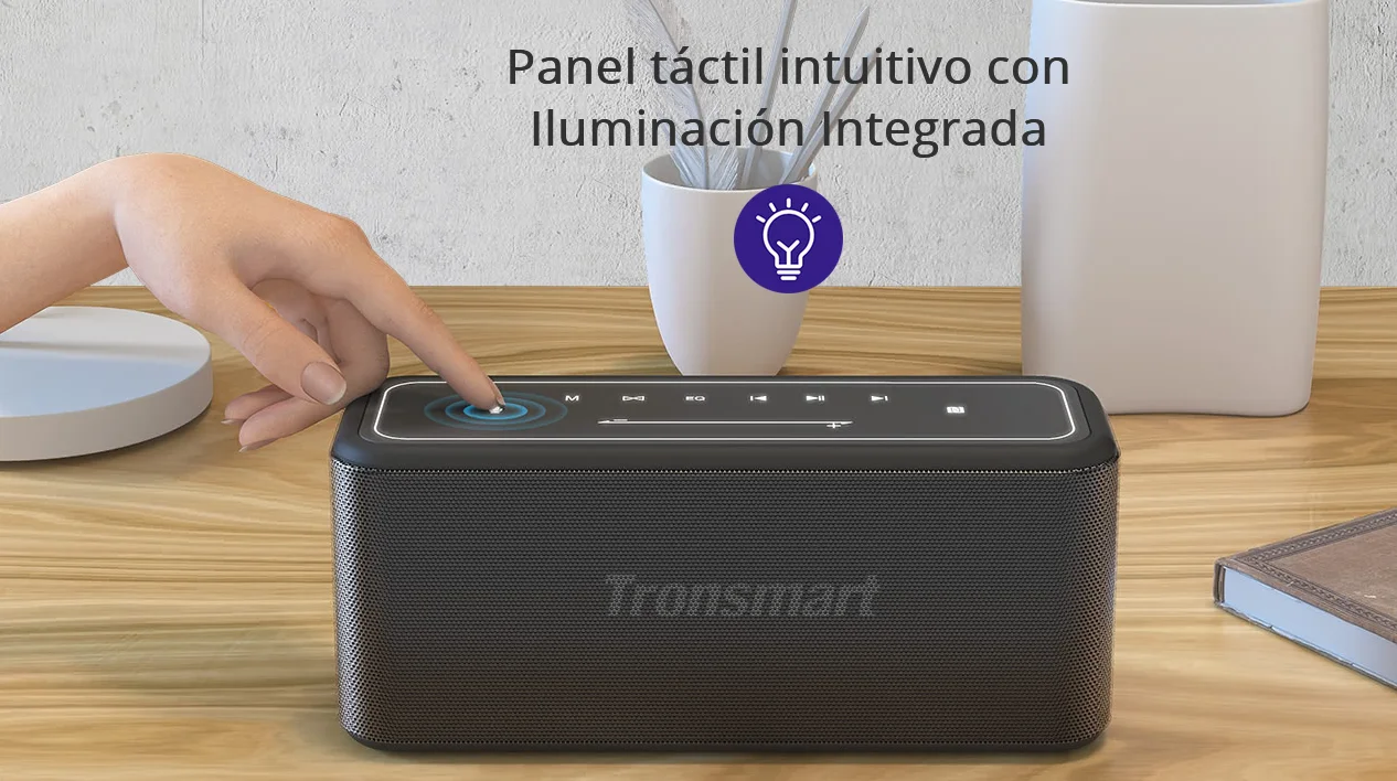 Tronsmart Mega Pro Indoor Speaker