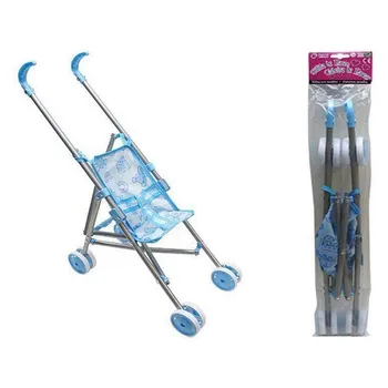 

Doll Stroller (18,5 x 53 x 45 cm)