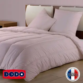 

Color quilt DODO-200x200 cm-Pink