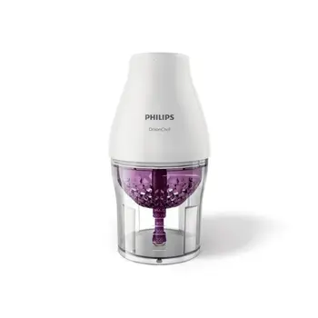 

Mincer Philips HR2505/00 OnionChef Viva Collection 1.1 L 500W