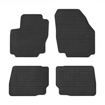 

Family Ford Mondeo MK4 mats (2007 - 2013) rubber