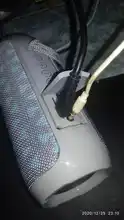 Altavoz portátil TG117, por Bluetooth, columna de altavoz de Bajo inalámbrico de 20w, altavoces USB impermeables para exteriores, Subwoofer AUX TF, altavoz