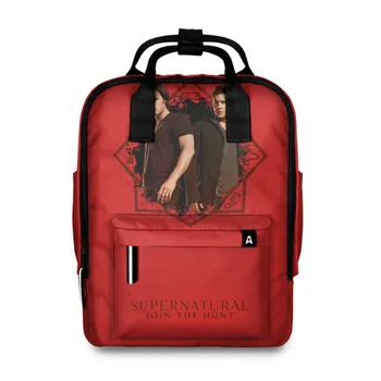 

Women backpack 3D supernatural backpack