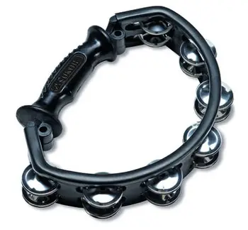

90613600 tbsj tambourine with bells, Sonor