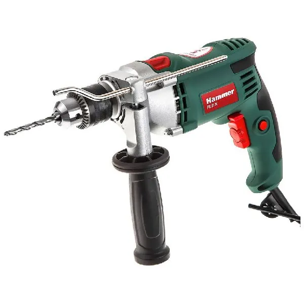 Дрель Hammer Flex UDD 950 A
