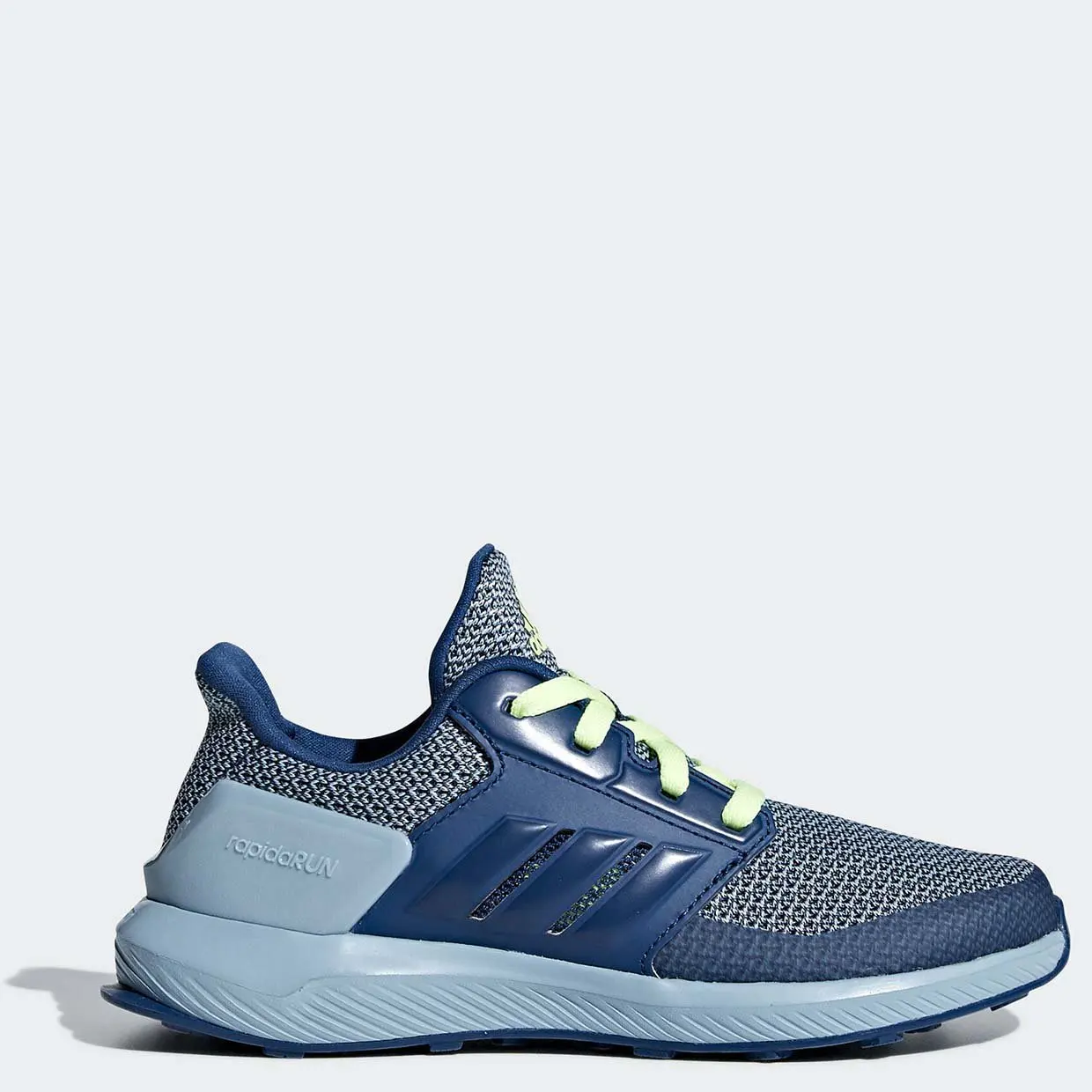 Детские кроссовки Adidas RapidaRun D96998