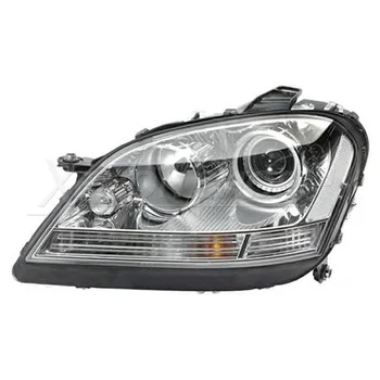 

Би-ксеноновая фара левая (D2S/H7) для for Mercedes-Benz M класса (W164) 10/07-> Hella - 1ZS 263 036-411
