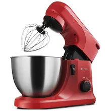 Миксер Kitfort КТ-1330-2 красный