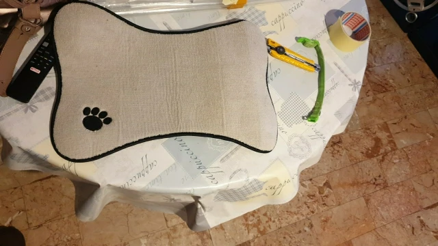 Customer photo