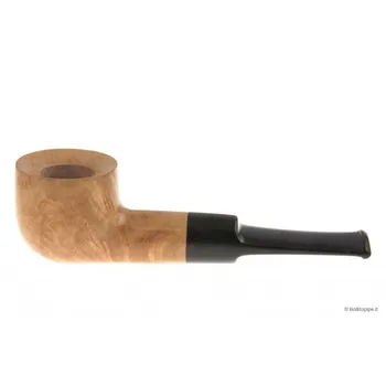 

Pipe waxed - Pot