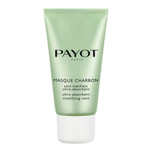 Payot Pate Grise Очищающая матирующая угольная маска 50 мл