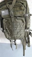 Bags Molle-Pack Trekking Hunting-Bag Tactical-Backpacks Assault EDC Army Military Large-Capacity
