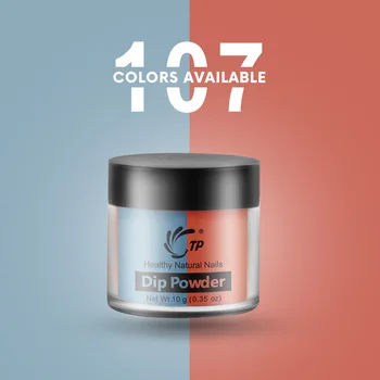 

10Pcs/Set Dipping System Nail Kit Dipping Nail Powder With Base Activator Liquid Gel Nail Color Natural Dry Without Lamp Nail