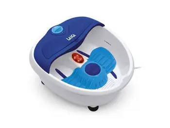 

Device hydromassage feet of color blue brand Lay