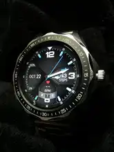 Sport Smartwatch Heart-Rate Blood-Pressure Fitness Bluetooth BW-HL3 Men Womens Blitzwolf