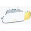 

Headlight VAZ 2114-15 left assembly yellow pointer 112.09.15-02 b/l