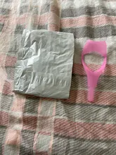 Guía aplicador de máscara 3 en 1, nuevo peine para pestañas, cepillo cosmético, rizador, WH998