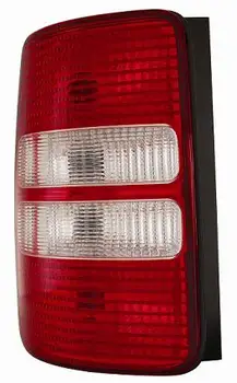 

OPTICAL GROUP POST. VOLKSWAGEN CADDY 2010 1 TAILGATE Left Compatible
