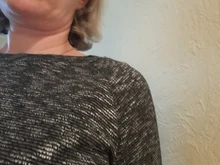 Suéteres de punto empalme para mujer, jersey de manga larga de Color sólido, jersey de combinación de colores, chaqueta, abrigo para mujer