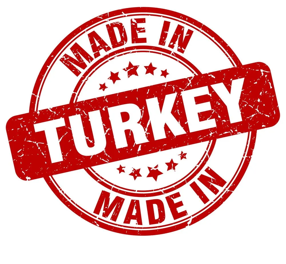 MadeinTurkey