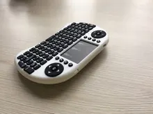 Air-Mouse Touchpad Russian Mini Pc I8 Hebrew-Version Handheld Android Wireless-Keyboard