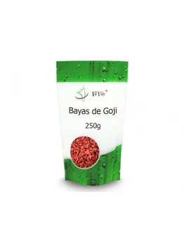 

Goji berries 250g