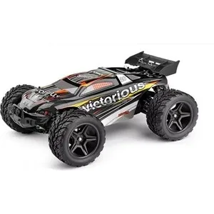 Радиоуправляемый трагги WL Toys 2WD RTR масштаб 1:12 2.4G- WLT-A333