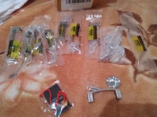 Manijas de cristal de diamante de lujo, pomos de armario, puerta de armario, Tiradores para cajón o armario, tirador con tornillos, Hardware