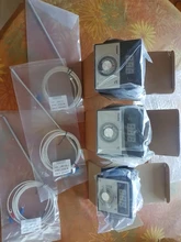 Controlador de temperatura con termostato Digital, controlador de temperatura AC220V, 110V, 24V, 380V, 0-100, 300, 400, 600 grados, CT. 72x72mm, tipo J, PT100