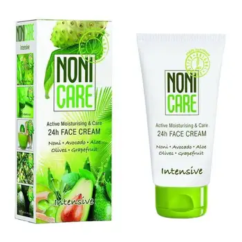 

Moisturizing face cream 24 hours