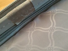 Maleta Avión Equipaje de Mano Viaje Cabina Trolley ABS Rígida 4 Ruedas