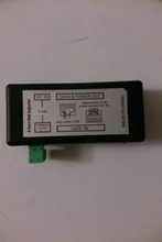 Nueva llegada 4 puertos 8 puertos POE inyector POE Splitter para CCTV red Cámara POE potencia sobre Ethernet IEEE802.3af