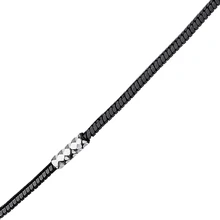 Серебряная цепь SUNLIGHT проба 925