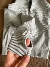 Sin las mujeres Yoga de Mujer Deporte trajes desgaste correr ropa de mujer ejercicio deporte Yoga traje de manga larga yoga ropa conjunto de yoga ropa deportiva mujer gym conjunto yoga ropa deporte mujer fitness