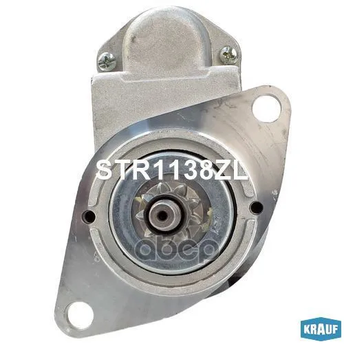 Стартер Krauf арт. STR1138ZL
