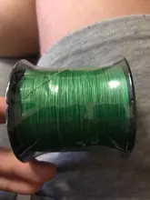 Fishing-Line Multifilament Braided Carp PULLINE 10lb-100lb 4-Strands 1000M Cord-Pesca