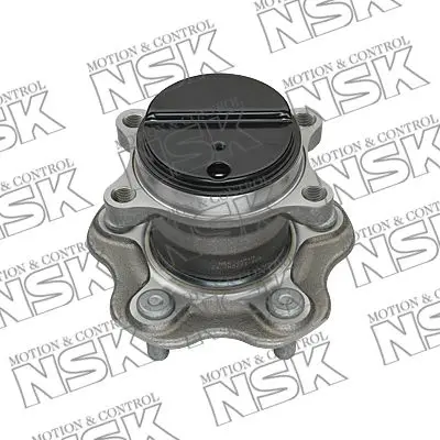 Ступица колеса NISSAN: Juke 4x4 10 NSK-RHP ZAHO53BWKH20BY01