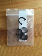 Bicycle-C-Clips Case C-Shape-Buckle Bike-Brake MTB Cable/derailleur-Line 5pcs Clasps