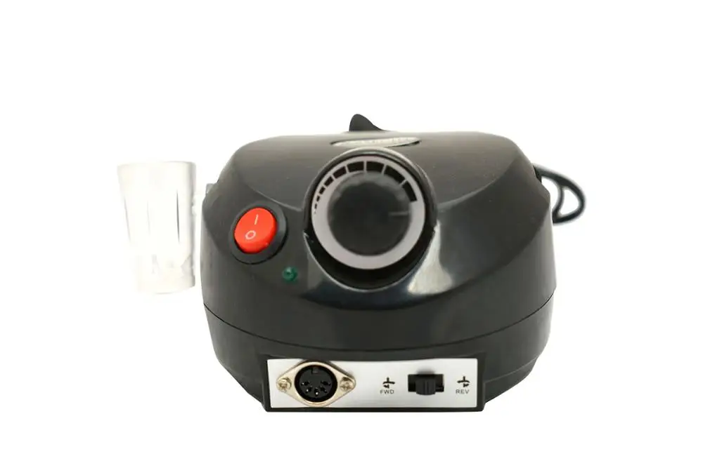 Дрель для ногтей DM-202(35000 об/мин