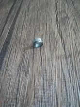 Envío Gratis 5/10 Uds minirodamiento MR74ZZ L-740ZZ 4x7x2,5mm rodamientos P5 MR74 ZZ 4*7*2,5 Los rodamientos de bolas de ranura profunda