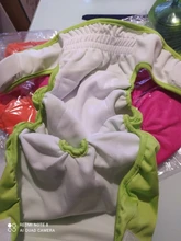 Pet-Physiological-Pants Underwear Diapers Dog Washable Female Short Puppy for Small Doggie