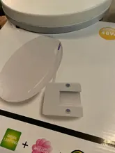 Panel-Light Ceiling-Lamp Surface-Mount LED Bedroom Kitchen Ultra-Thin 9W 24W 36W 48W