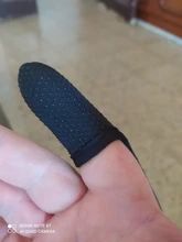 ENA88-guantes protectores de un solo dedo para pesca, antideslizantes, para pesca en el mar