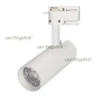 

025904 lamp lgd-gera-2tr-r55-10w warm3000 (WH, 24 deg)-1 pc Arlight