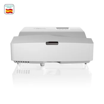 

Optoma-1080 Projector p HD31UST, Full HD, 3400 ANSI lumens, 3D, players home cinema, PS4 and Netflix compatible