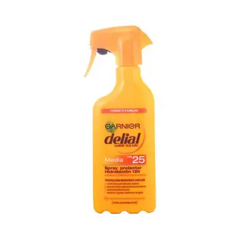 

Sun Milk Delial SPF 25 (300 ml)