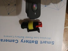 TSLEEN 5 uds impermeable 1/2/3/4/5/6 Pin forma sello Quad 12A IP68 eléctrico arnés de cable de automoción terminales del coche del camión