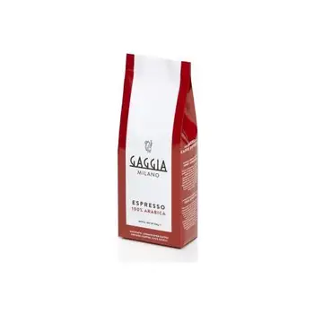 

100% Arabica 250 gGAGGIA6.35