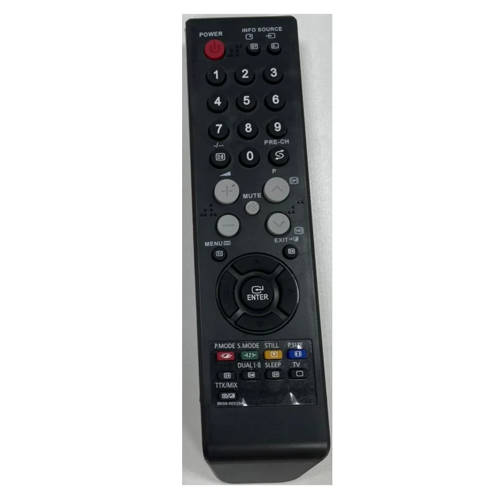 Remote Control Samsung Bn59-00559a Lcd 