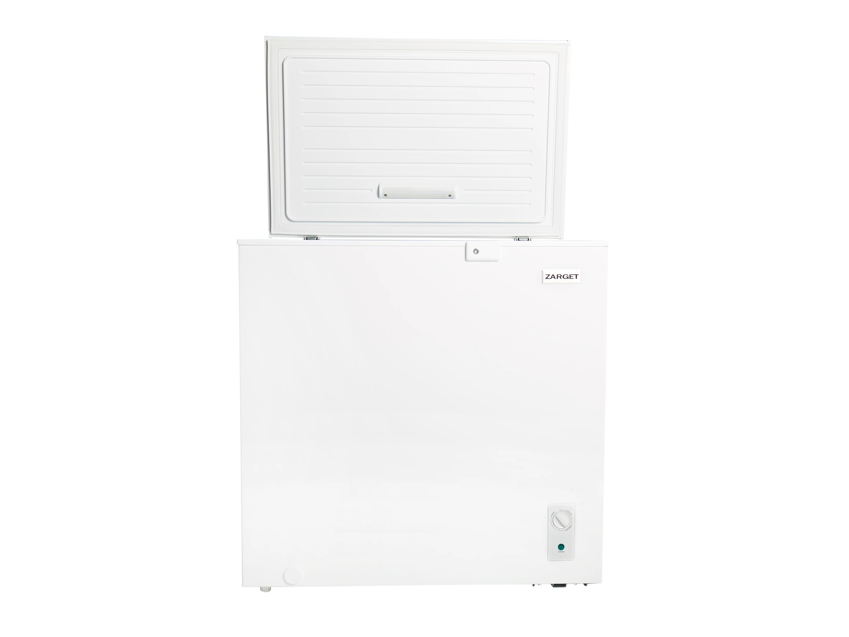 Морозильный ларь ZARGET Chest freezer ZCF 280W|Морозильники| |